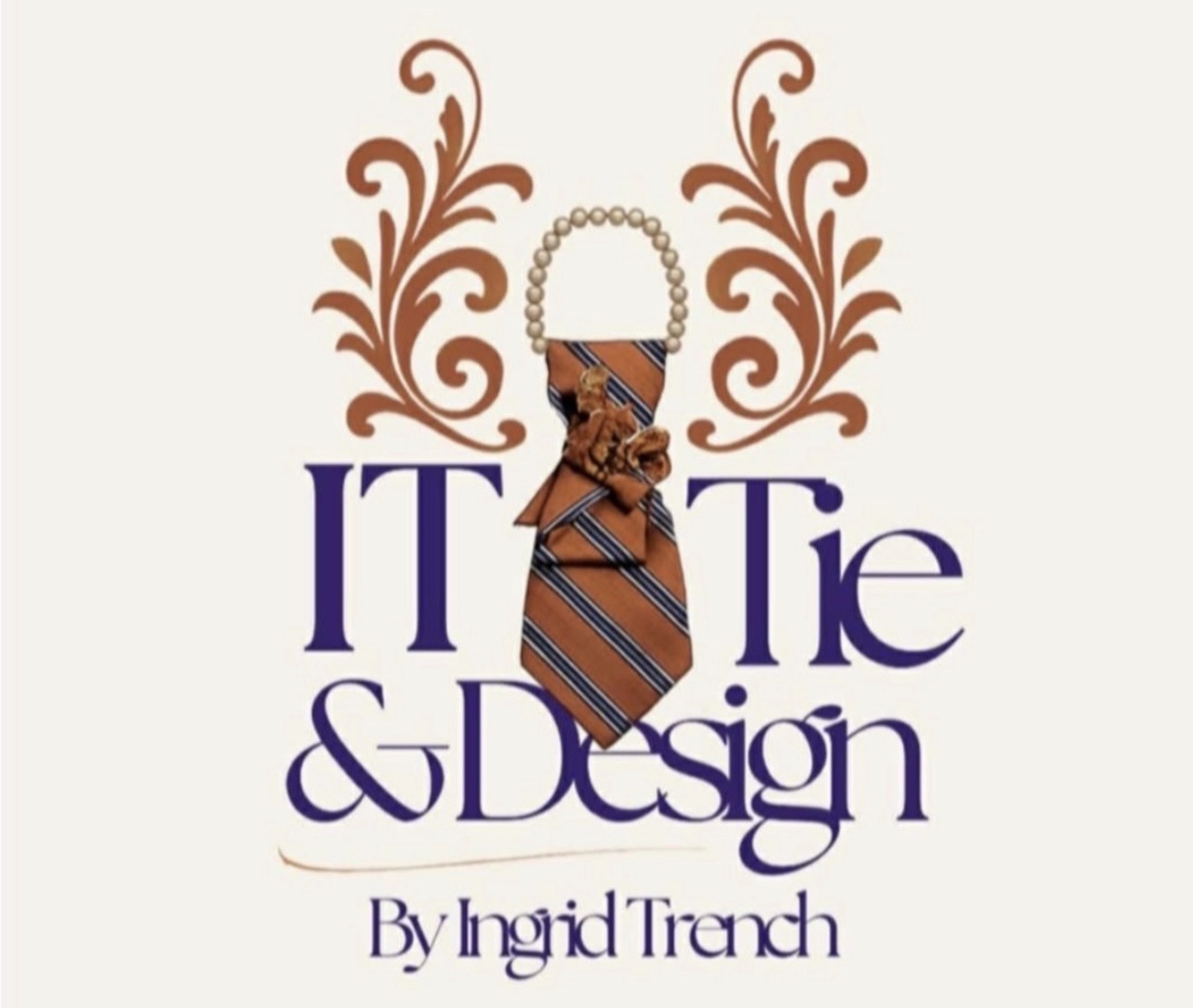 IT Tie & Design