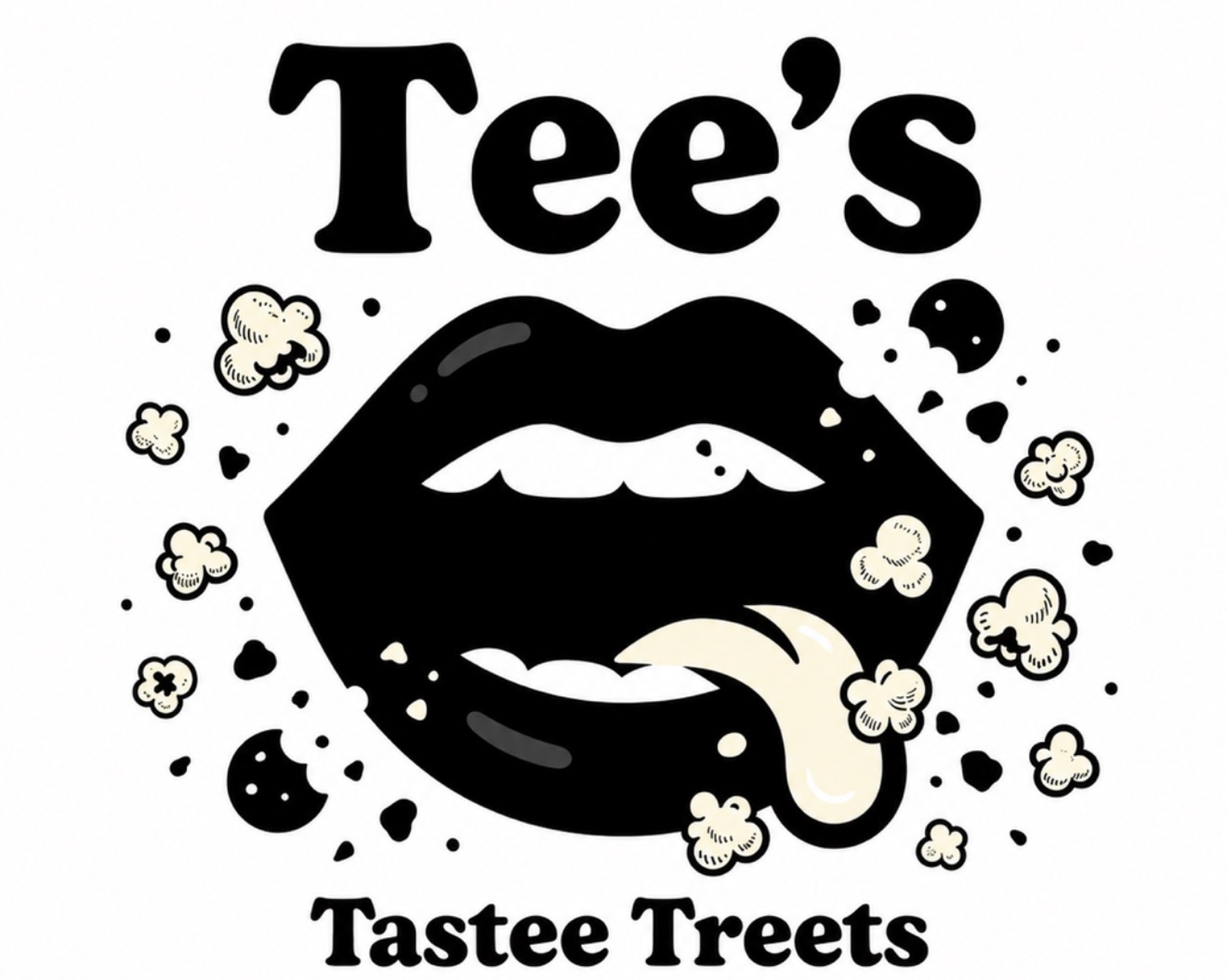 Tee's Tastee Treets