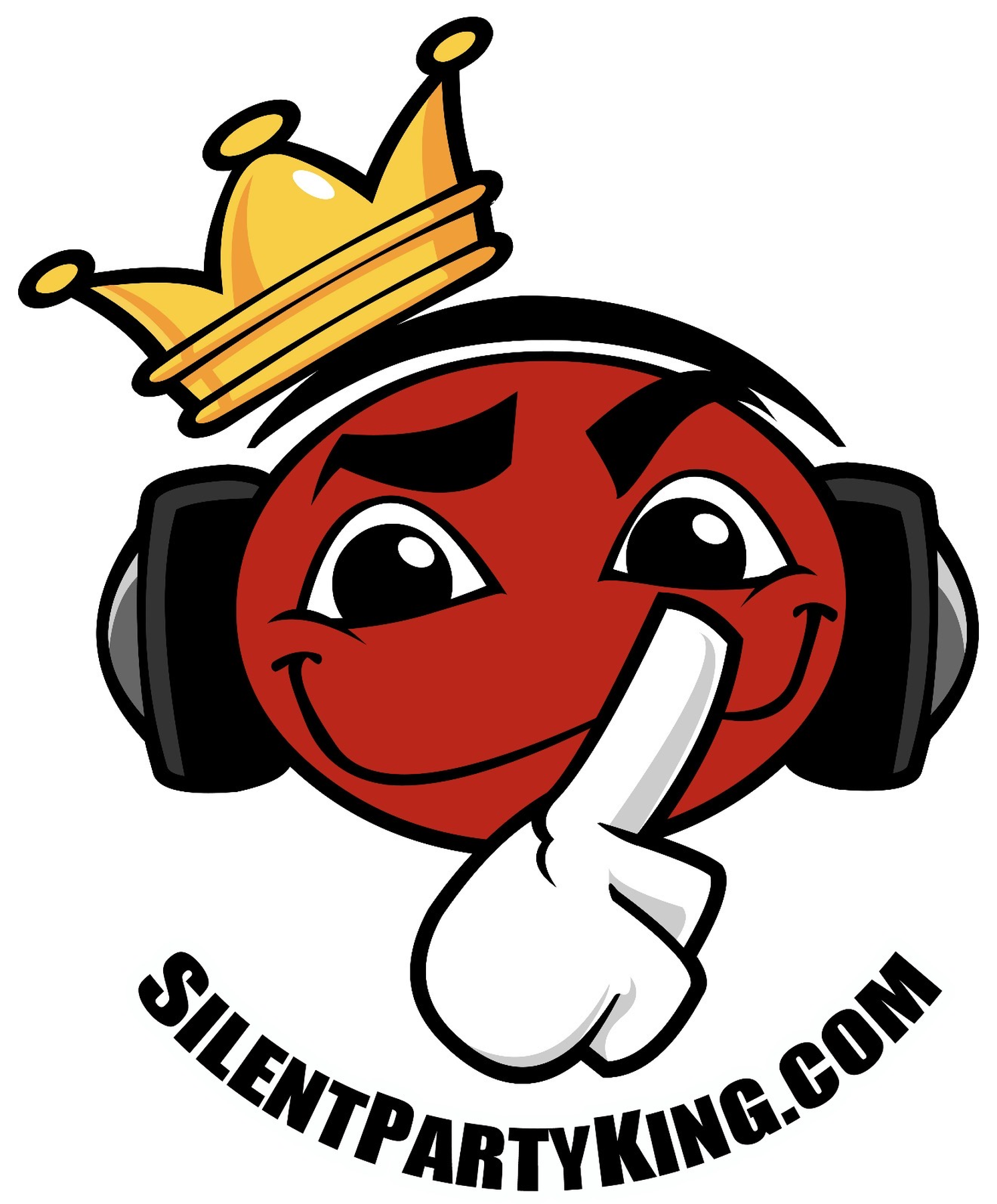 Silent Party King