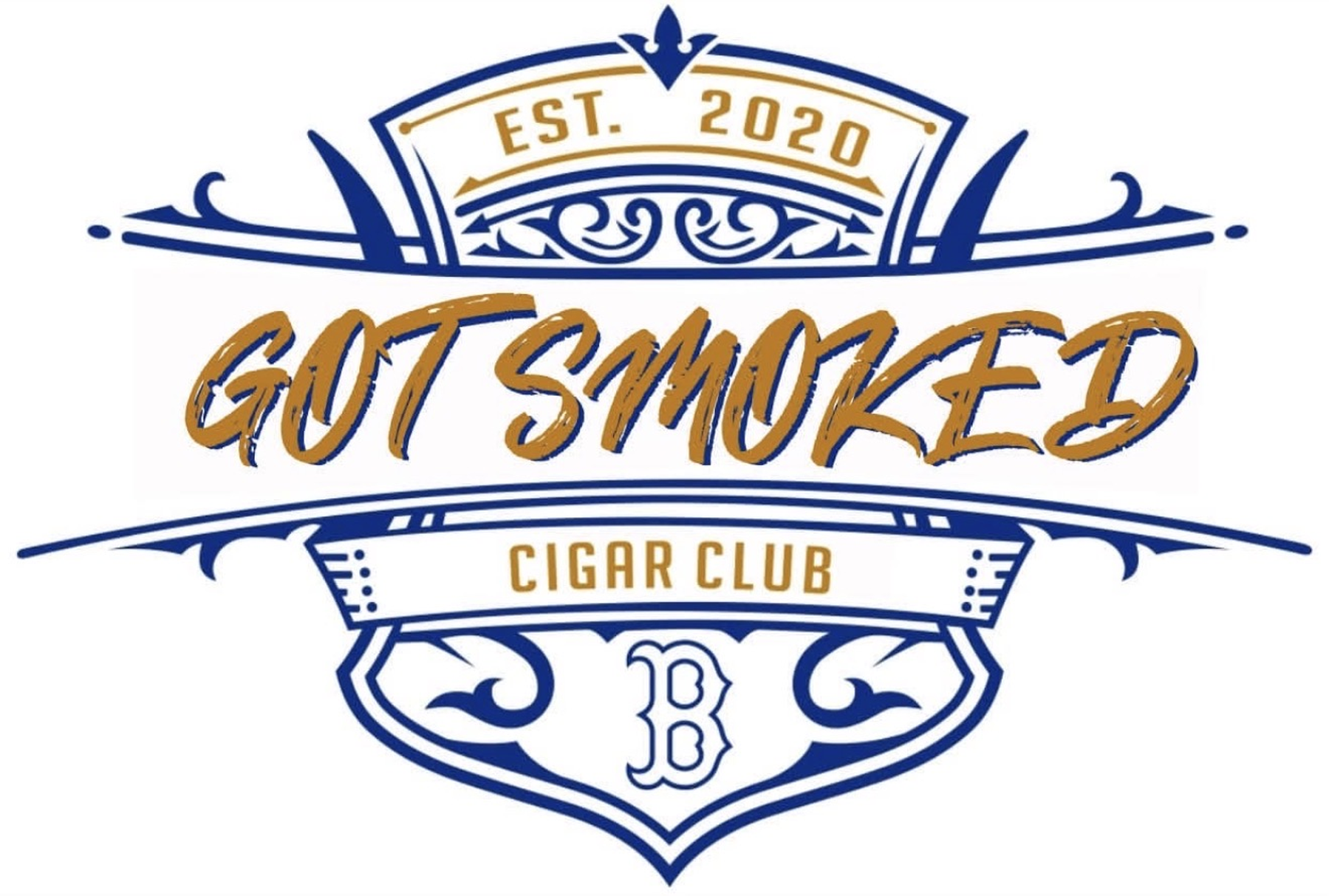Got Smoked Cigar Club