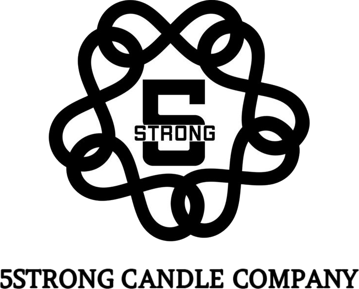 5Strong Candle Company