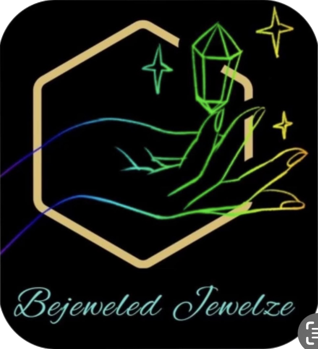 Bejeweled Jewelze
