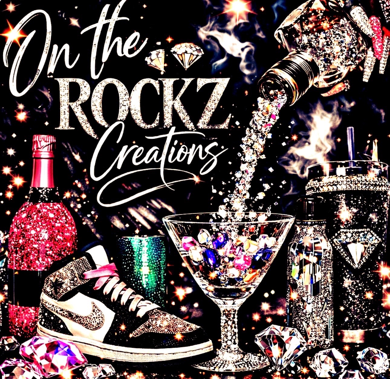 On The Rockz Creations