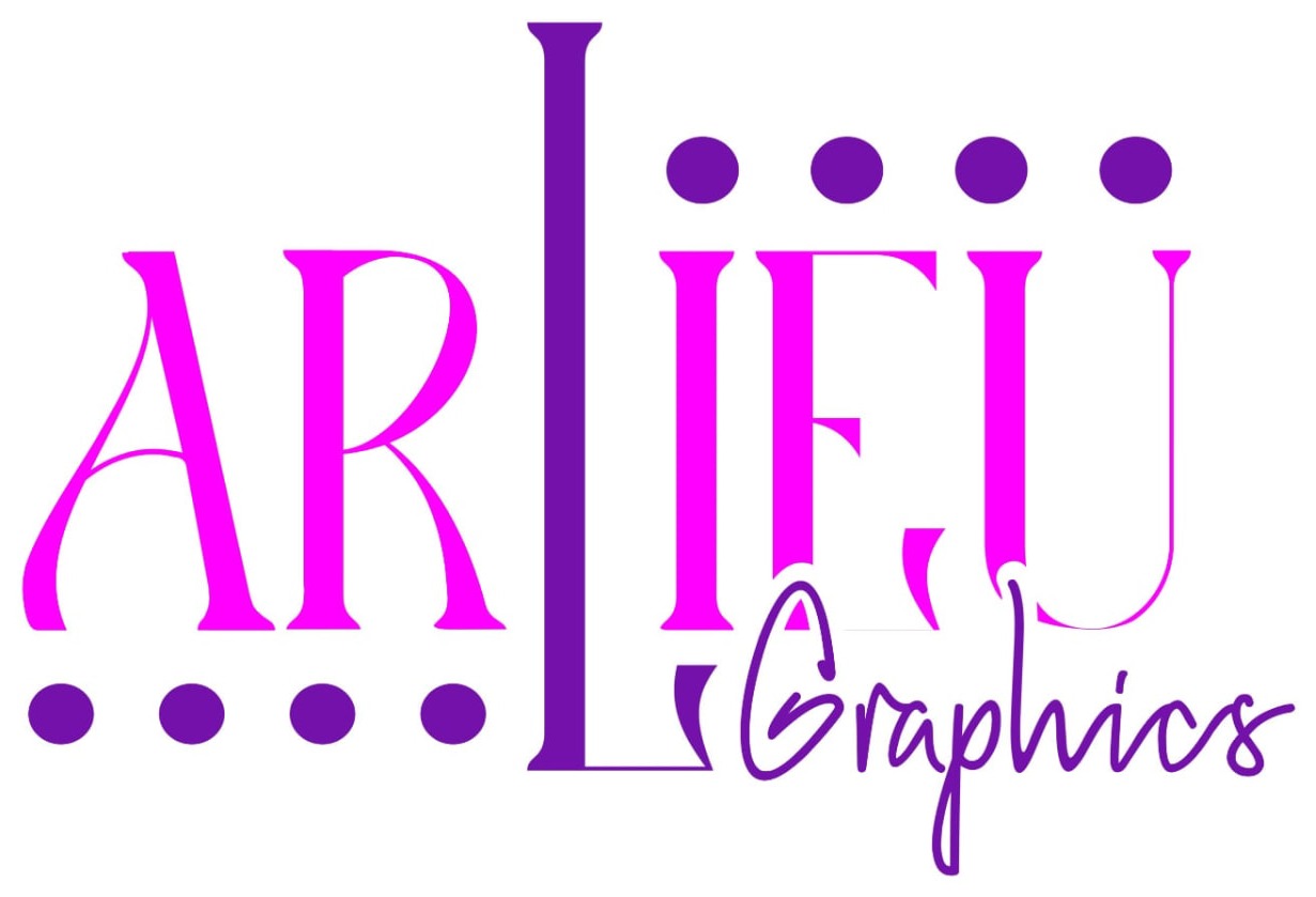 ARLIEU Graphics